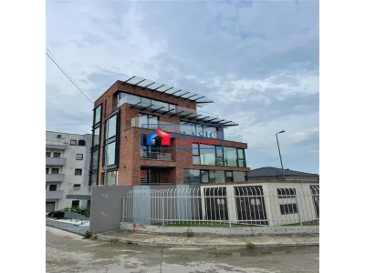 Inchiriere cladire de birouri individuala, ultrafinisata, zona Europa, Cluj-Napoca - foto 4