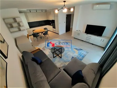 Inchiriere apartament 2 camere de LUX in Buna Ziua- Mega Image, Cluj Napoca - Cluj-Napoca