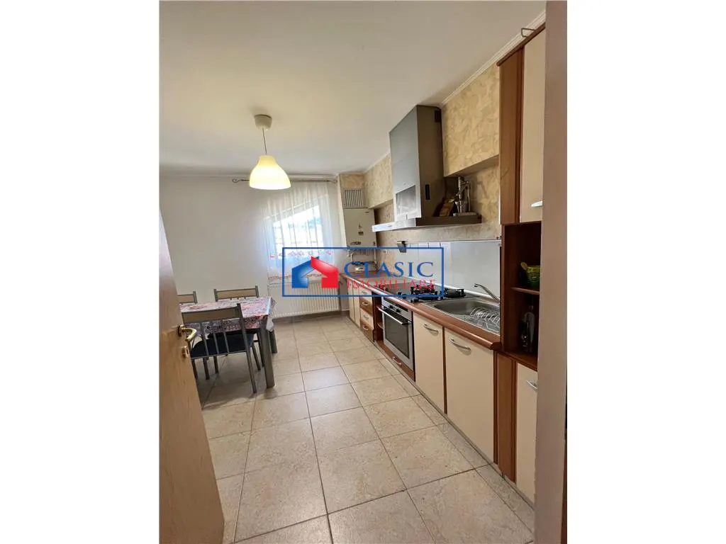 Vanzare apartament 4 camere bloc nou in Floresti- zona Penny, Cluj Napoca - foto 4