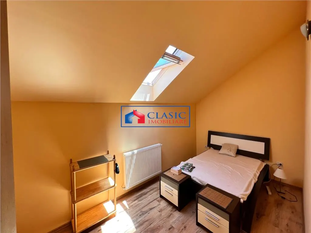Vanzare apartament 4 camere bloc nou in Floresti- zona Penny, Cluj Napoca - foto 10