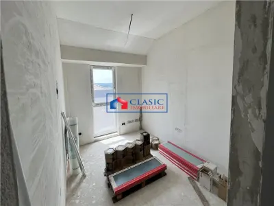 Vanzare apartament 3 camere bloc nou in Baciu- zona restaurant Regal, Cluj Napoca - foto 5