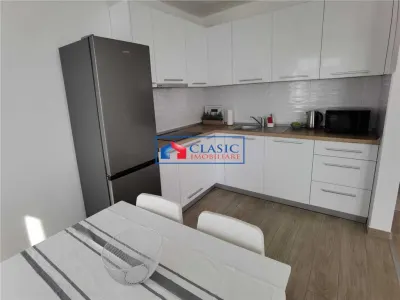Inchiriere apartament 2 camere de LUX in Dambul Rotund, Cluj Napoca - foto 3