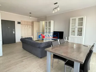 Inchiriere apartament 2 camere de LUX in Marasti, zona FSEGA- Iulius Mall, Cluj Napoca - Cluj-Napoca