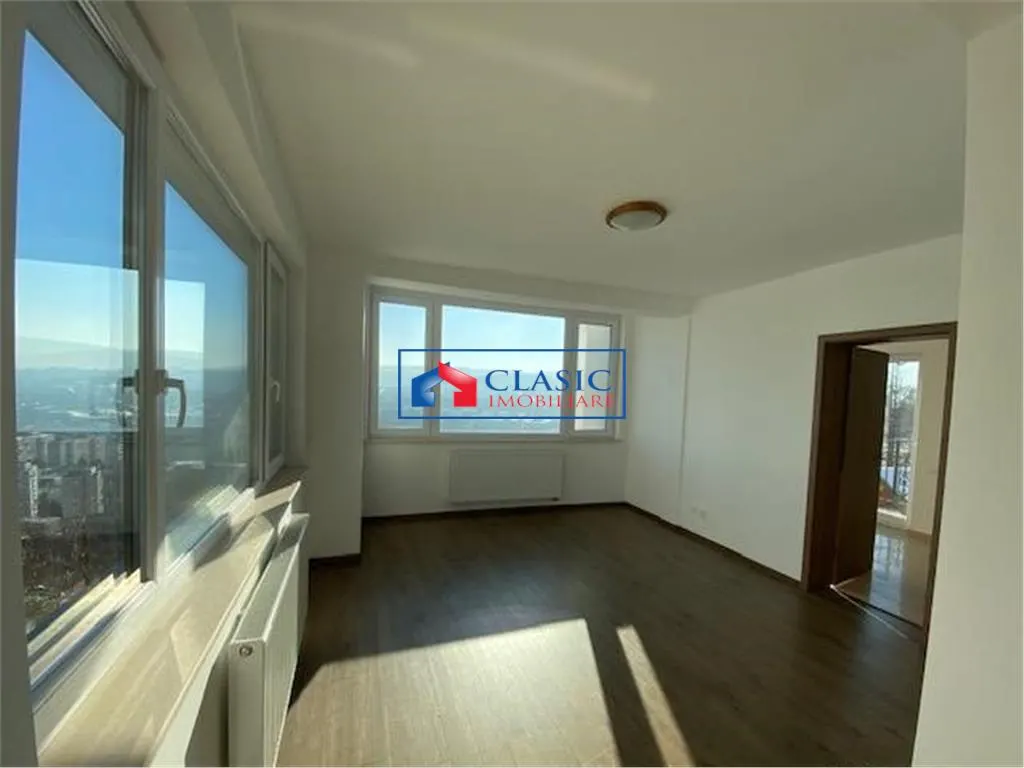 Vanzare apartament 4 camere de LUX Grigorescu, Cluj-Napoca - foto 1
