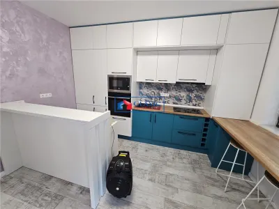 Inchiriere parte duplex mobilat si utilat! Zona Becas, Romul Ladea, Cluj-Napoca - foto 6