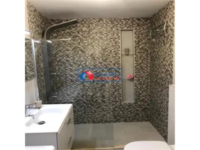 Inchiriere apartament de LUX 2 camere in Marasti - zona The Office, Cluj-Napoca - foto 9
