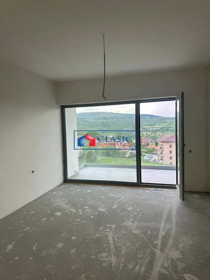 Vanzare casa tip duplex calitate Premium, Borhanci zona deosebita, Cluj-Napoca - foto 13