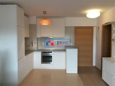 Inchiriere apartament 2 camere bloc nou in Gheorgheni- Iulius Mall, Cluj Napoca - foto 4