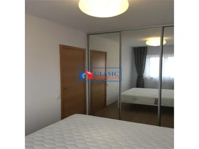 Inchiriere apartament 2 camere bloc nou in Gheorgheni- Iulius Mall, Cluj Napoca - foto 8