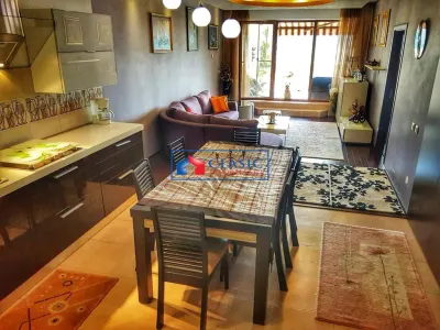 Inchiriere apartament 2 camere de LUX zona Grigorescu- American Village, Cluj Napoca - foto 4