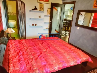 Inchiriere apartament 2 camere de LUX zona Grigorescu- American Village, Cluj Napoca - foto 9
