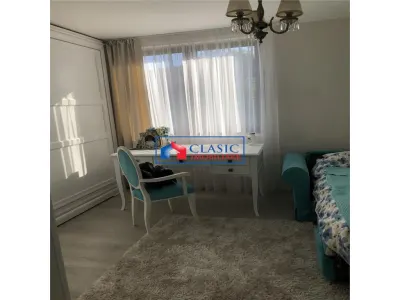 Inchiriere apartament 3 camere de LUX zona Gheorgheni- Riviera Luxury, Cluj Napoca - foto 9