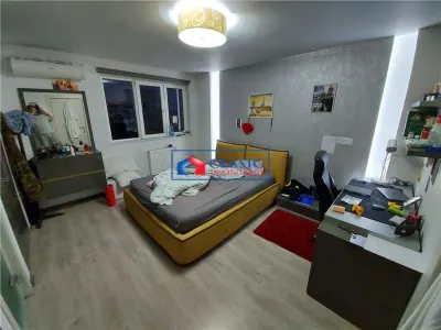 Vanzare apartament 3 camere de LUX zona Zorilor- MOL Calea Turzii, Cluj Napoca - foto 7