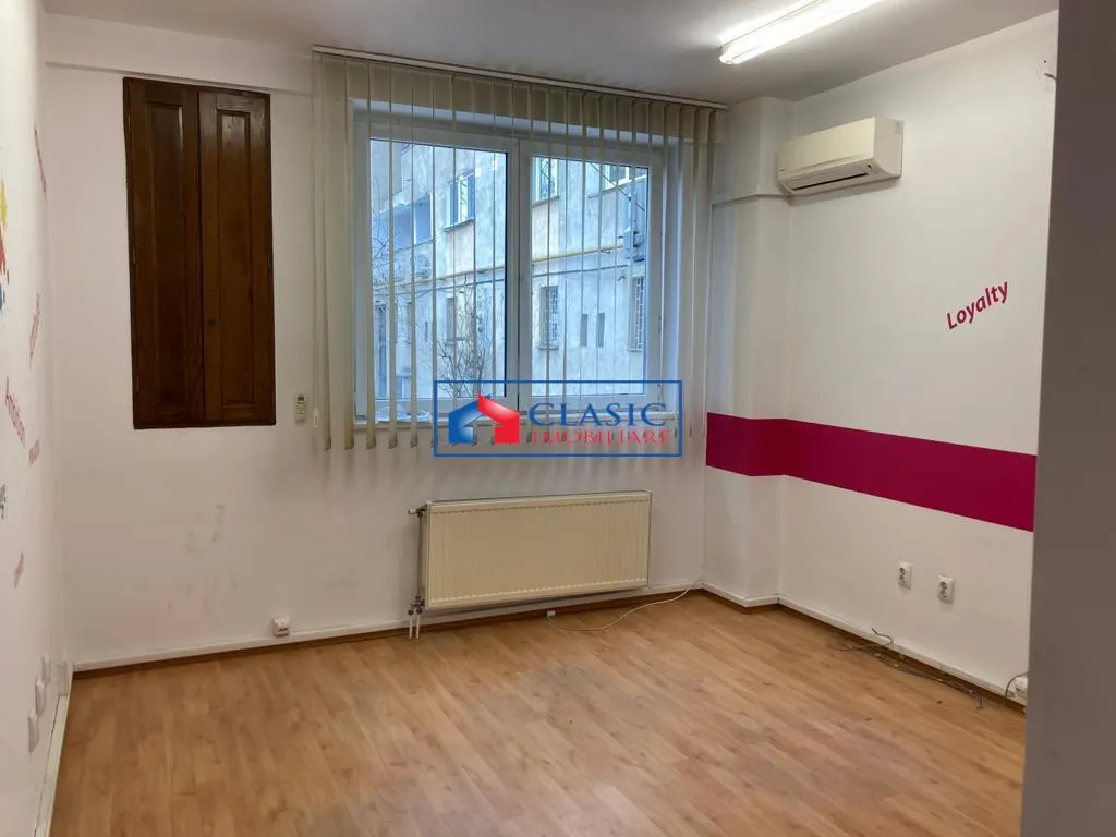 Inchiriere sediu de firma 151 mp zona Centrala- MOL Dorobantilor - foto 1