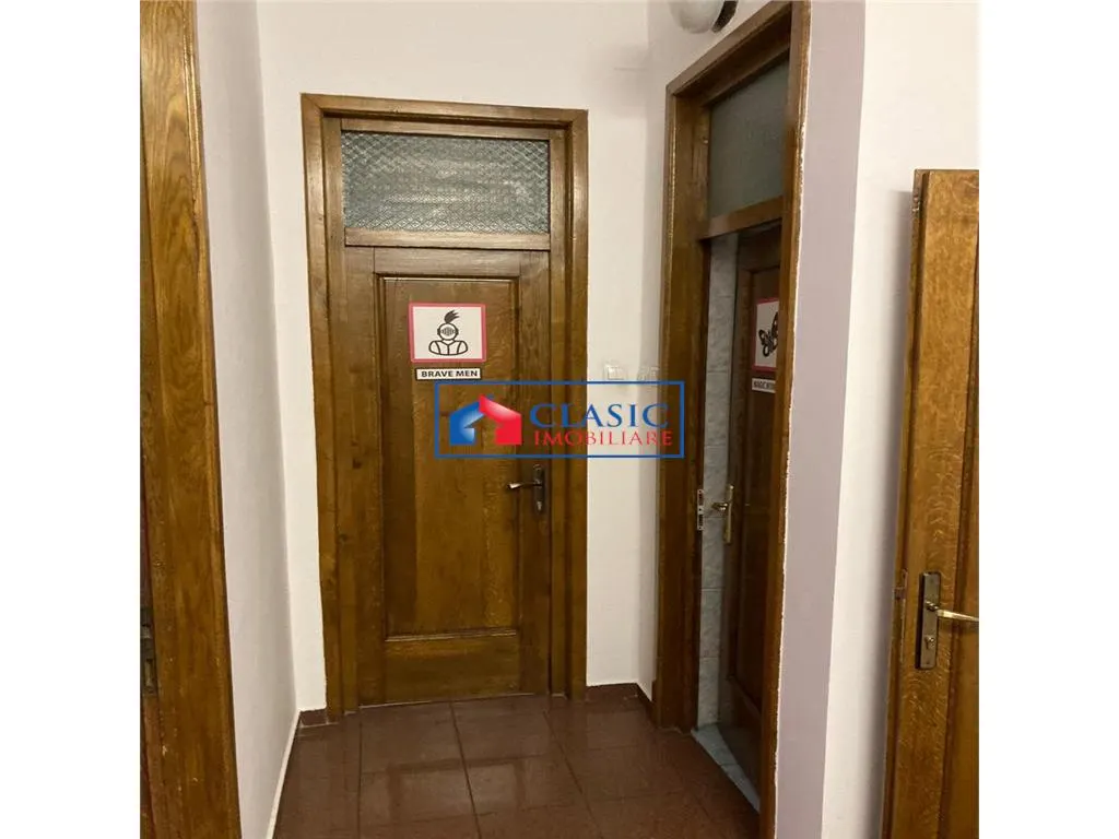 Inchiriere sediu de firma 151 mp zona Centrala- MOL Dorobantilor - foto 16