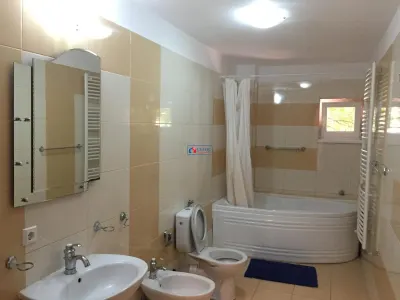 Vanzare apartament 4 camere bloc nou modern in Zorilor- zona Hasdeu, Cluj Napoca - foto 5
