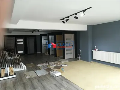 Vanzare spatiu comercial 200 mp zona Centrala, Cluj-Napoca - Cluj-Napoca