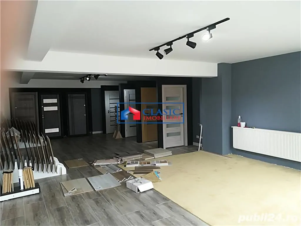 Vanzare spatiu comercial 200 mp zona Centrala, Cluj-Napoca - foto 1