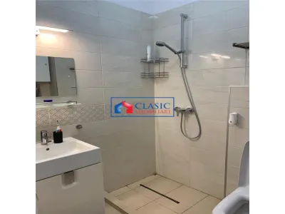 Vanzare apartament 4 camere tip penthouse, cu terasa de 94 mp in Buna Ziua zona Lidl - foto 12