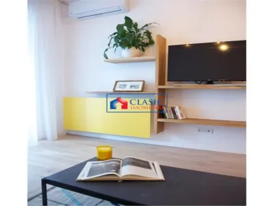 Apartament 2 camere de LUX bloc nou in Centru- zona Platinia Mall - foto 5