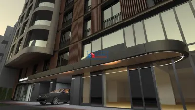 Inchiriere spatiu birouri 90 mp zona Centru, Cluj-Napoca - foto 2