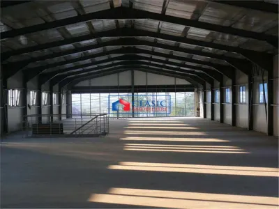 Vanzare spatiu showroom sau depozitare zona Someseni, Cluj-Napoca - foto 2