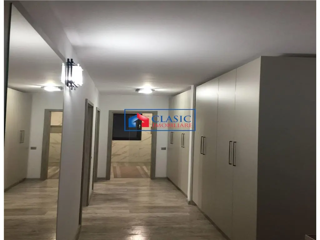 Inchiriere apartament 2 camere de LUX zona Iulius Mall Gheorgheni, Cluj-Napoca - foto 5