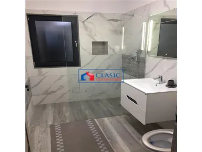 Inchiriere apartament 2 camere de LUX zona Iulius Mall Gheorgheni, Cluj-Napoca - foto 7