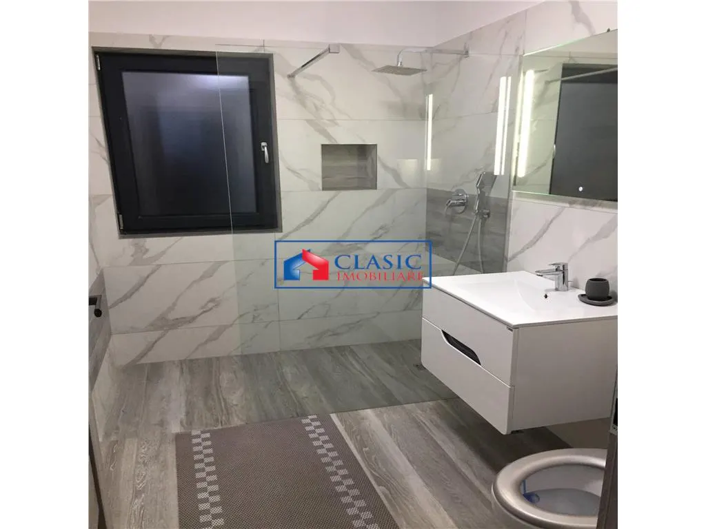 Inchiriere apartament 2 camere de LUX zona Iulius Mall Gheorgheni, Cluj-Napoca - foto 7