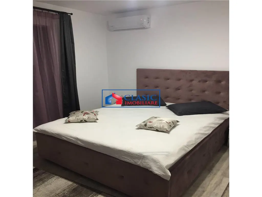 Inchiriere apartament 2 camere de LUX zona Iulius Mall Gheorgheni, Cluj-Napoca - foto 10