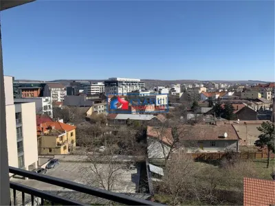 Inchiriere apartament 2 camere de LUX in Centru- Piata M. Viteazul, Cluj Napoca - foto 11