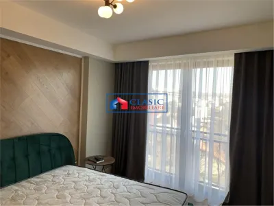 Inchiriere apartament 2 camere de LUX in Centru- Piata M. Viteazul, Cluj Napoca - foto 7