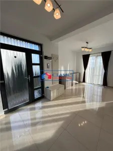 Duplex ultrafinisat de vanzare, cartier Europa Cluj-Napoca, 110 mp util, mobilat complet, strada privata - foto 7
