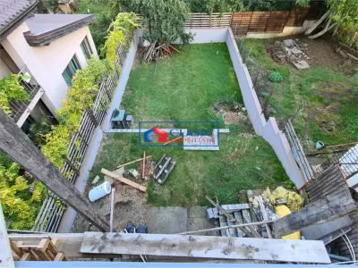 Vanzare casa individuala zona A.Muresanu, Cluj-Napoca - foto 4