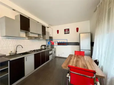 Vanzare apartament 2 camere bloc nou, terasa de 50 mp in Zorilor zona Golden Tulip, Cluj - foto 5