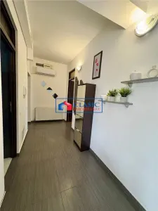 Vanzare apartament 2 camere bloc nou, terasa de 50 mp in Zorilor zona Golden Tulip, Cluj - foto 6