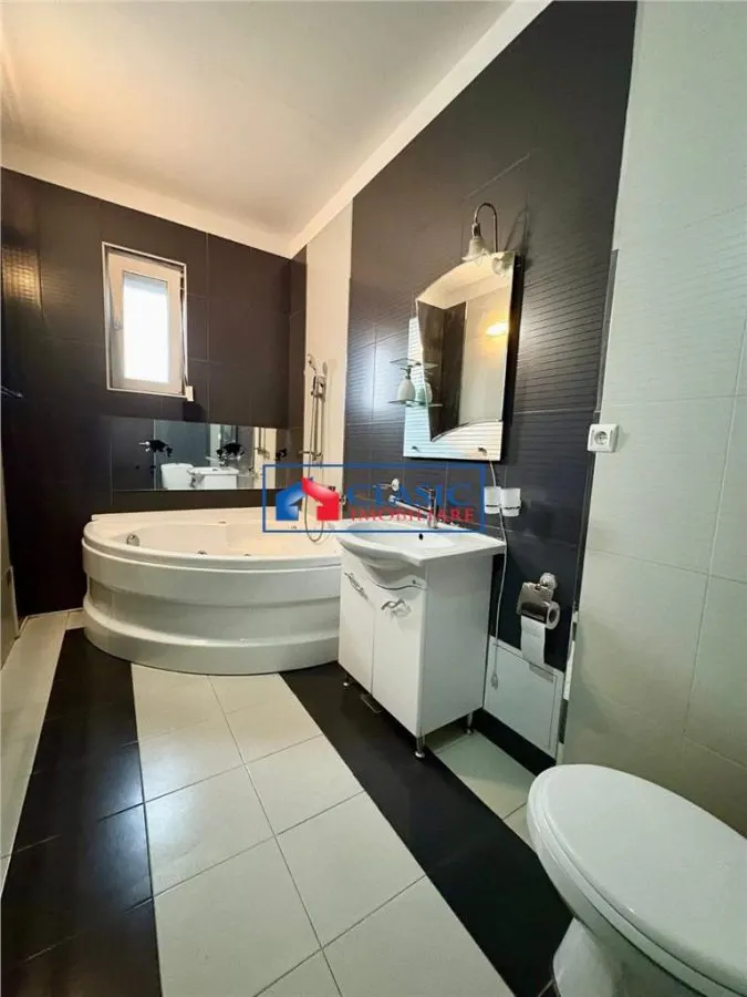Vanzare apartament 2 camere bloc nou, terasa de 50 mp in Zorilor zona Golden Tulip, Cluj - foto 7