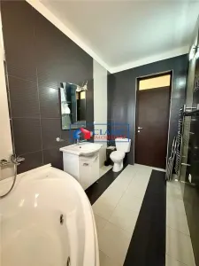 Vanzare apartament 2 camere bloc nou, terasa de 50 mp in Zorilor zona Golden Tulip, Cluj - foto 8