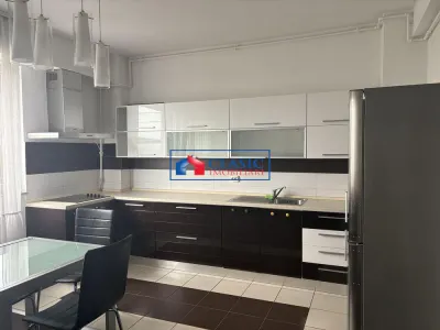 Inchiriere apartament 3 camere modern bloc nou in Marasti- str. Dorobantilor - foto 2