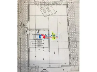 Inchiriere spatiu comercial 298 mp in Gheorgheni-Interservisan, Cluj Napoca - foto 4
