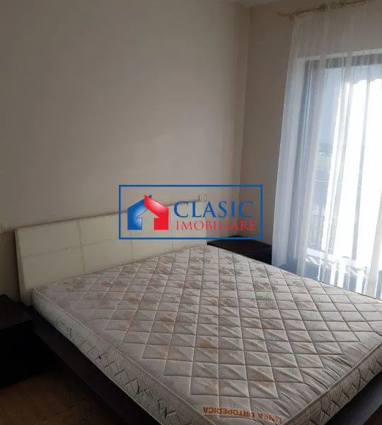 Inchiriere parte duplex mobilat si utilat de LUX 4 camere E.Ionesco - foto 5