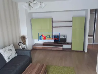 Inchiriere apartament 2 camere bloc nou in Buna Ziua- Bonjour Residence, Cluj Napoca - Cluj-Napoca