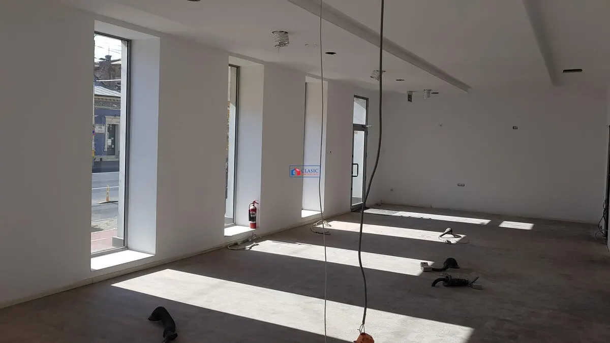 Inchiriere spatiu comercial sau reprezentanta vanzari, zona Centrala - foto 3