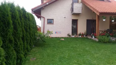 Inchiriere casa ultrafinisata zona Europa, Cluj-Napoca - foto 3