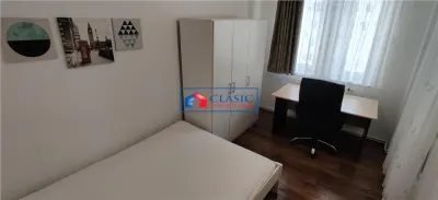 Inchiriere apartament 4 camere modern in Zorilor- zona Sigma Center, Cluj Napoca - foto 13