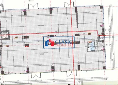 Inchiriere spatiu comercial 330 mp zona Marasti- Iulius Mall, Cluj-Napoca - foto 2