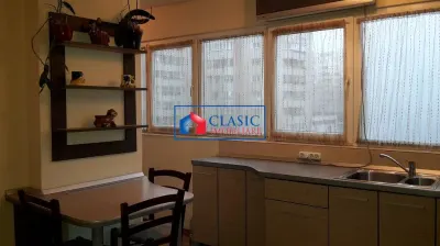 Inchiriere apartament 3 camere modern in Marasti- str Dorobantilor - foto 7