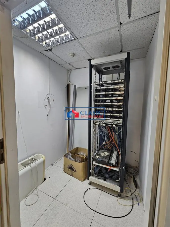 Inchiriere spatii de birouri 2280 mp, Semicentral, Cluj-Napoca - foto 11