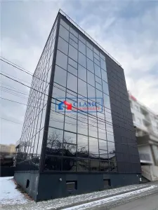 Inchiriere spatiu birouri, showroom sau clinica, zona Zorilor, Cluj-Napoca - foto 11
