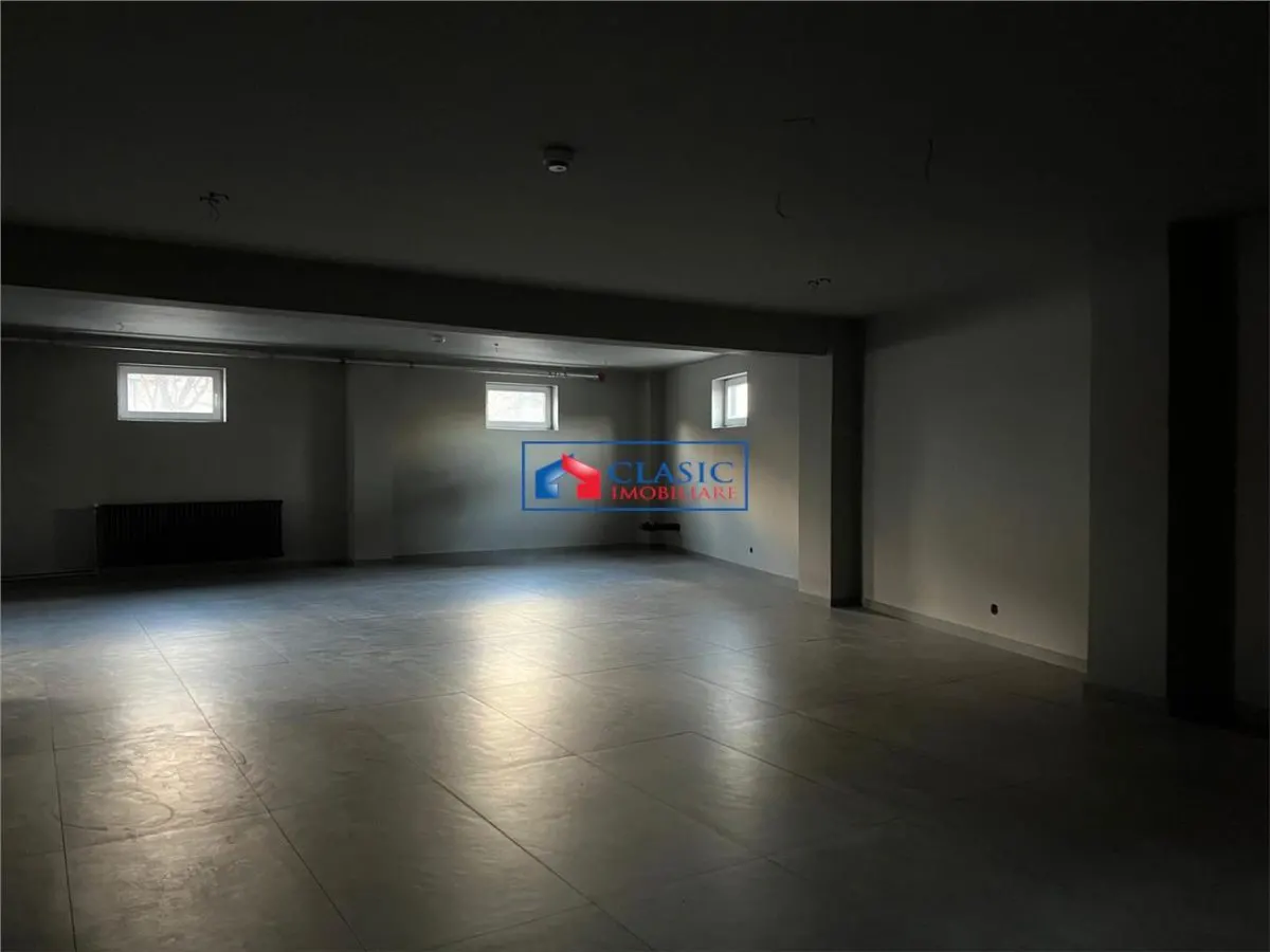 Inchiriere spatiu birouri, showroom sau clinica, zona Zorilor, Cluj-Napoca - foto 4